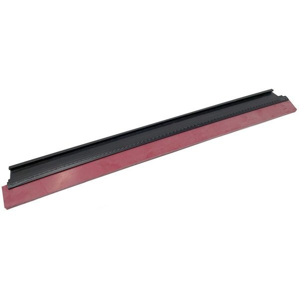 Replacement Squeegee - Side For Nobles/Tennant 391334, Gofer Parts, Mfr#: GSQ1032SR